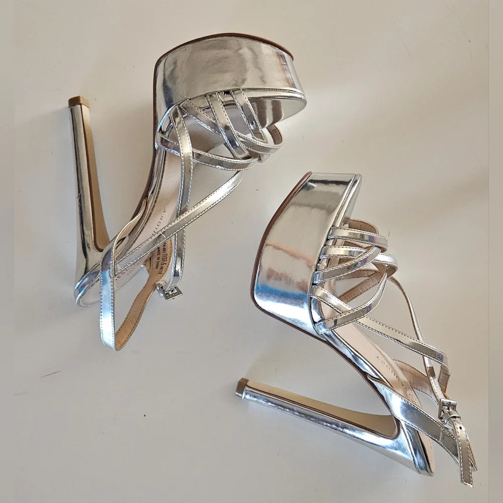 Chinese Laundry Platform Heels